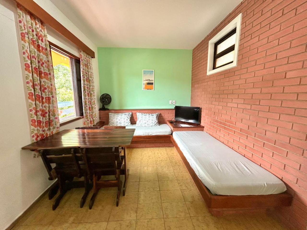 Apartamento de 1 Quarto