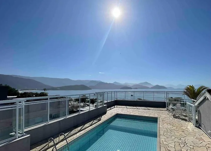 Duplex Montecarlo Apartamento Ubatuba